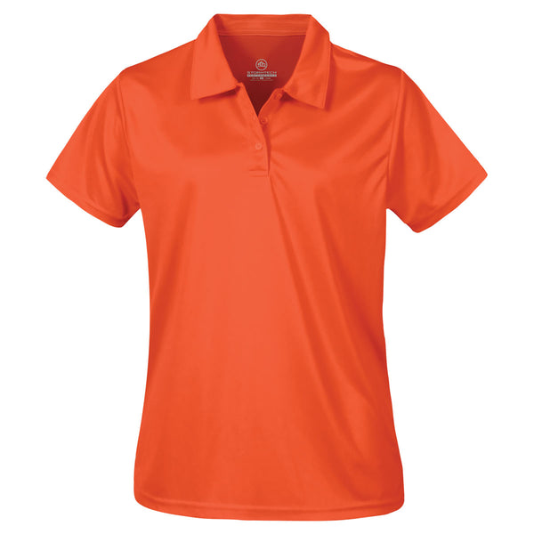 Stormtech Women's Apollo H2X-DRY Polo Final Sale - PS-1W