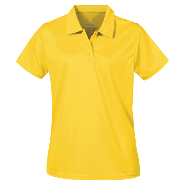 stormtech Women's Apollo H2X-DRY Polo Final Sale - PS-1W