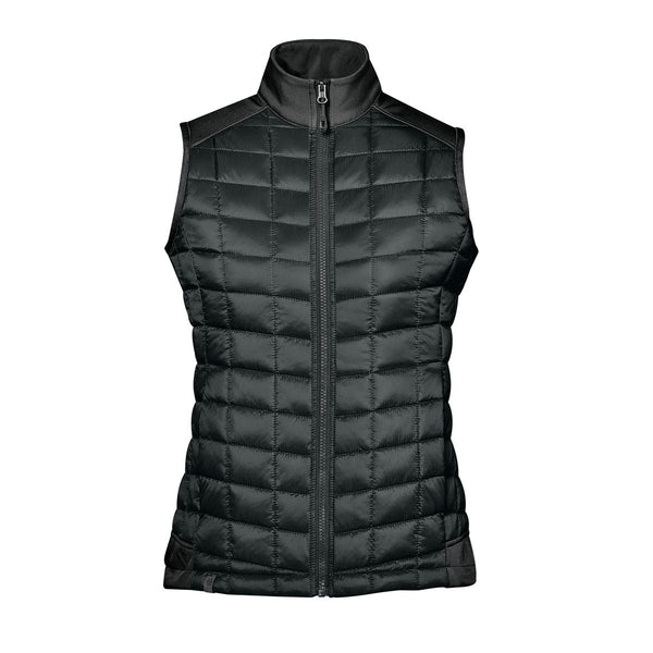 Stormtech Women's Appalachian Thermal Softshell Vest - TVX-2W