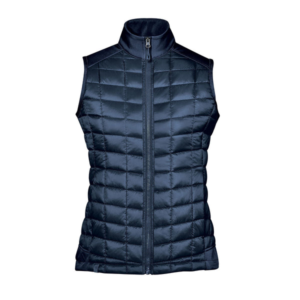 Stormtech Women's Appalachian Thermal Softshell Vest - TVX-2W