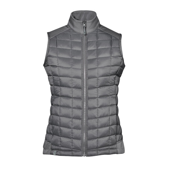 Stormtech Women's Appalachian Thermal Softshell Vest - TVX-2W
