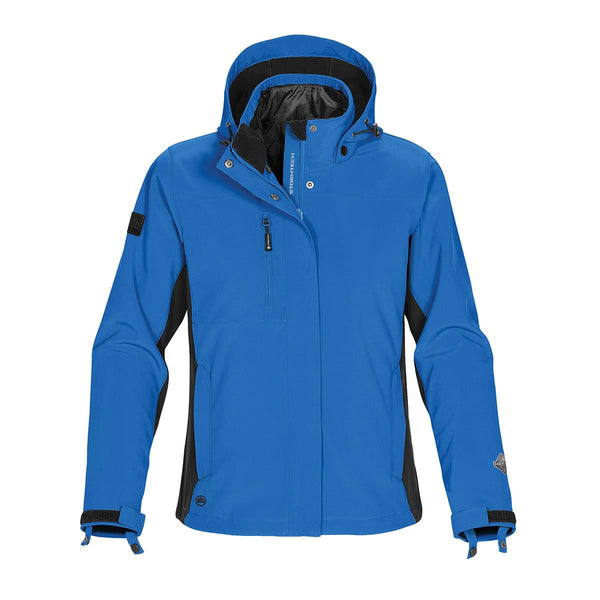 Stormtech Women's Atmosphere 3-in-1 System Jacket - SSJ-1W