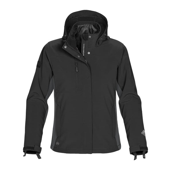 Stormtech Women's Atmosphere 3-in-1 System Jacket - SSJ-1W