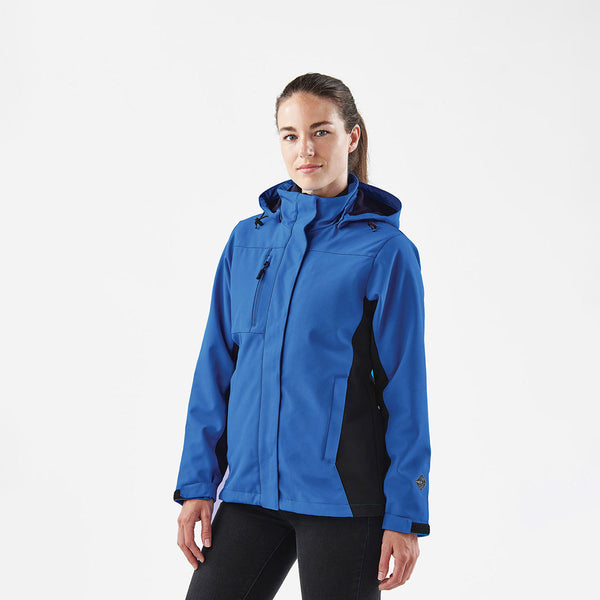 stormtech Women's Atmosphere 3-in-1 System Jacket - SSJ-1W