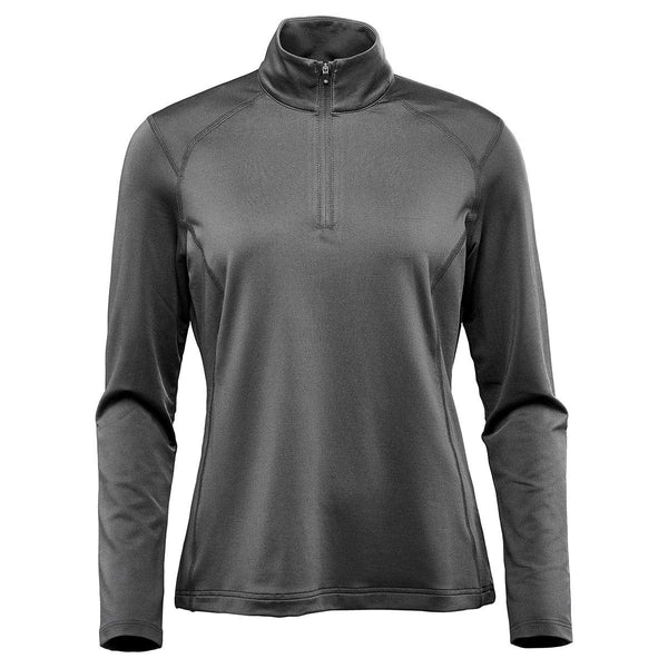 Stormtech Women's Augusta 1/4 Zip Long Sleeve - QT-1W