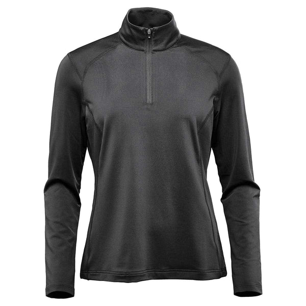 Stormtech Women's Augusta 1/4 Zip Long Sleeve - QT-1W