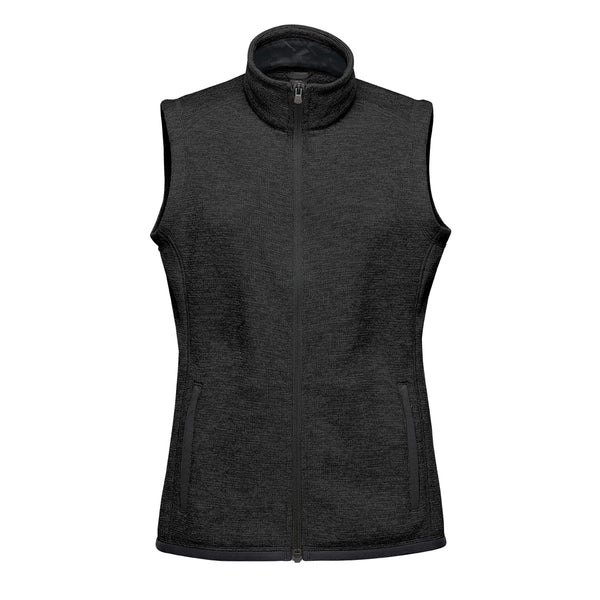 Stormtech Women's Avalante Full Zip Fleece Vest - FHV-1W