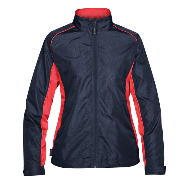 Stormtech Women's Axis Track Jacket Final Sale - GTX-2W