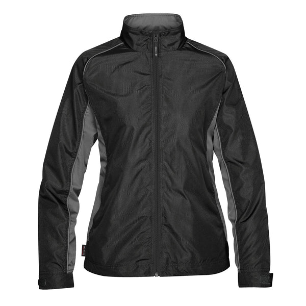 Stormtech Women's Axis Track Jacket Final Sale - GTX-2W