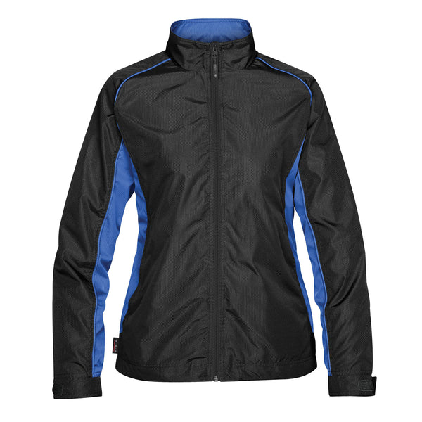 stormtech Women's Axis Track Jacket Final Sale - GTX-2W