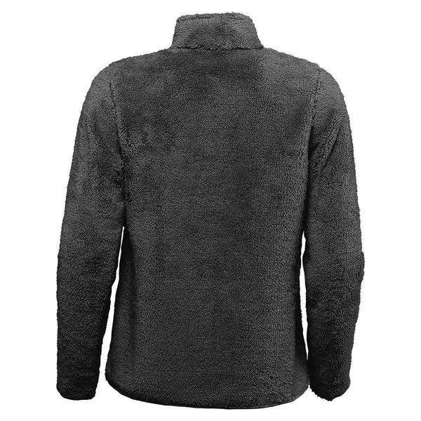 Stormtech Women's Bergen Sherpa Fleece Jacket - DLX-1W
