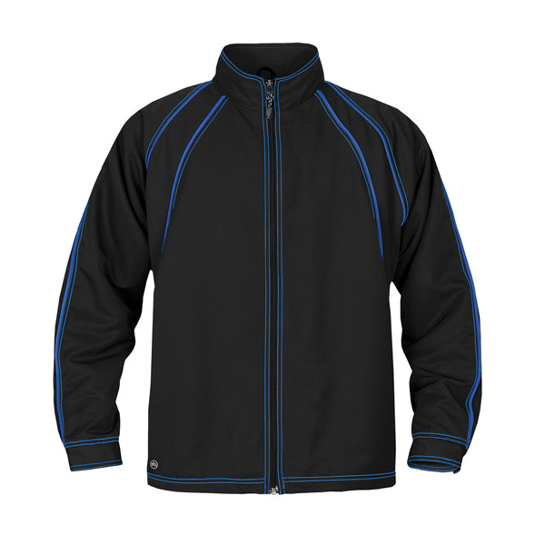 Stormtech Women's Blaze Twill Jacket Final Sale - STXJ-1W