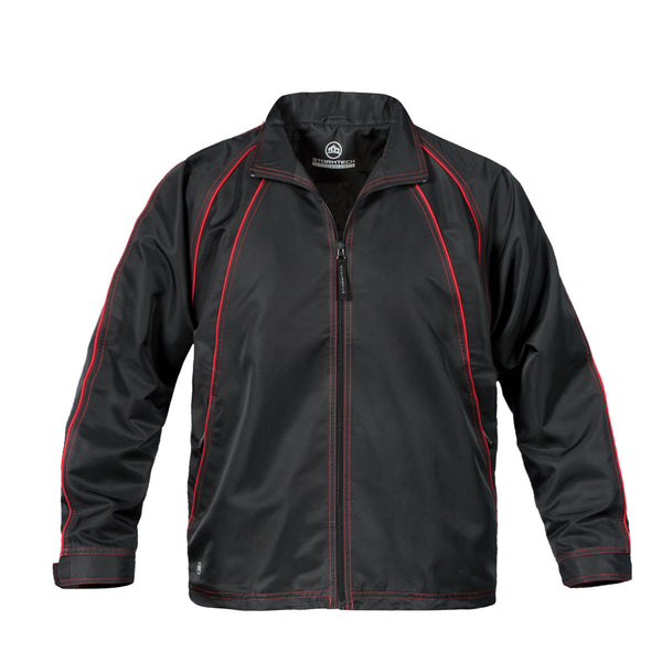 stormtech Women's Blaze Twill Jacket Final Sale - STXJ-1W