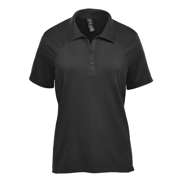 Stormtech Women's Camino Performance Short Sleeve Polo - TFX-1W