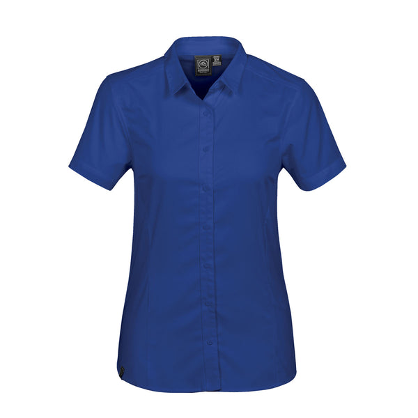 Stormtech Women's Cannon S/S Shirt Final Sale - OCS-2W