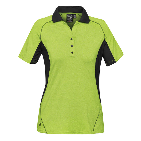 Stormtech Women's Catalina Performance Polo Final Sale - LPG-2W