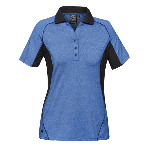 stormtech Women's Catalina Performance Polo Final Sale - LPG-2W