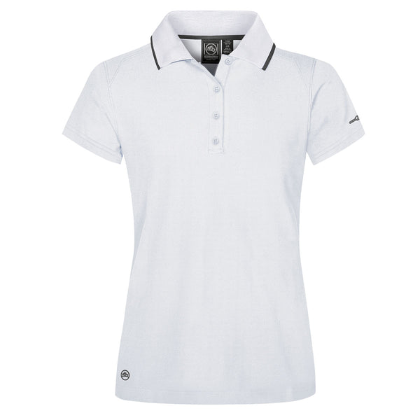 Stormtech Women's Cignus Performance Polo Final Sale - GPQ-2W