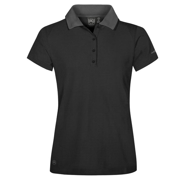 Stormtech Women's Cignus Performance Polo Final Sale - GPQ-2W