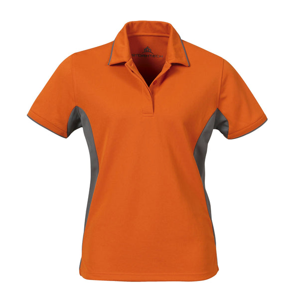Stormtech Women's COOLMAX Baja Polo Final Sale - GPX-3W