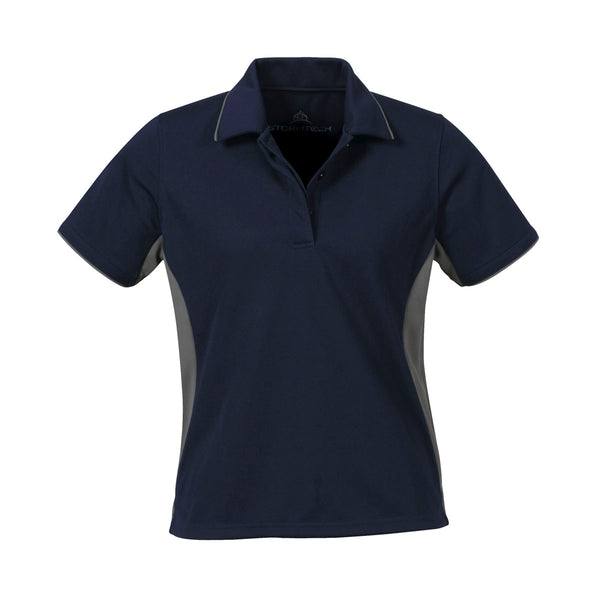 Stormtech Women's COOLMAX Baja Polo Final Sale - GPX-3W