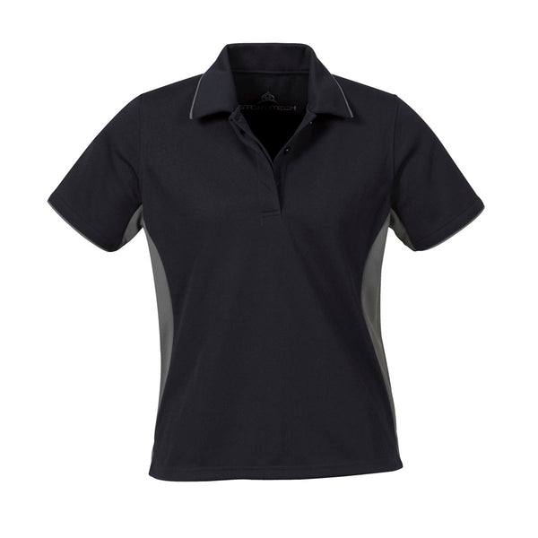 stormtech Women's COOLMAX Baja Polo Final Sale - GPX-3W