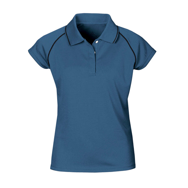 Stormtech Women's COOLMAX Extreme Two-Tone Polo Final Sale - GPX-2W