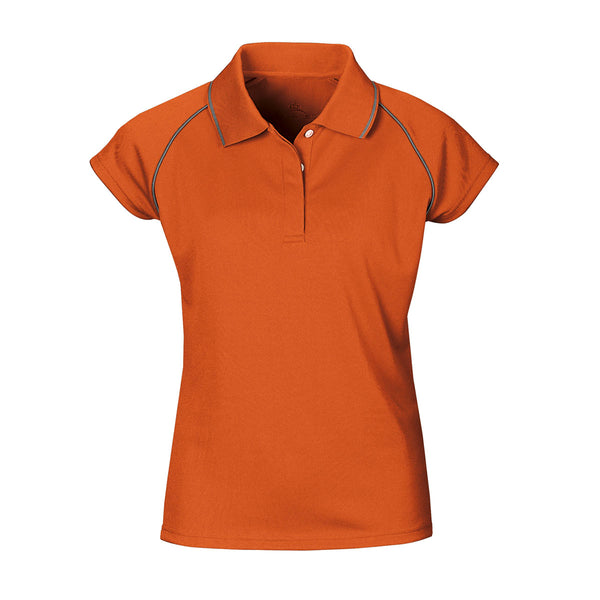 Stormtech Women's COOLMAX Extreme Two-Tone Polo Final Sale - GPX-2W