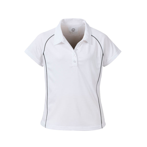 Stormtech Women's COOLMAX FreshFX Popcorn Polo Final Sale - GFX-2W
