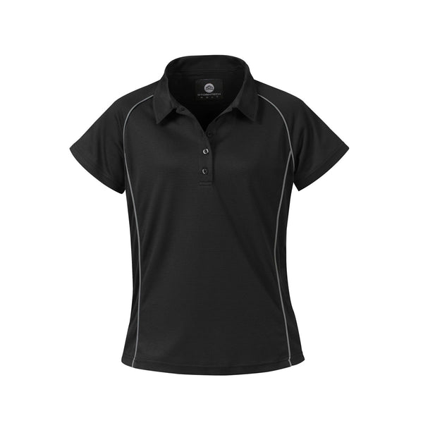 Stormtech Women's COOLMAX FreshFX Popcorn Polo Final Sale - GFX-2W