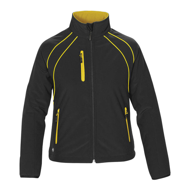 stormtech Women's Crew Insulated Shell Final Sale - CXJ-4W