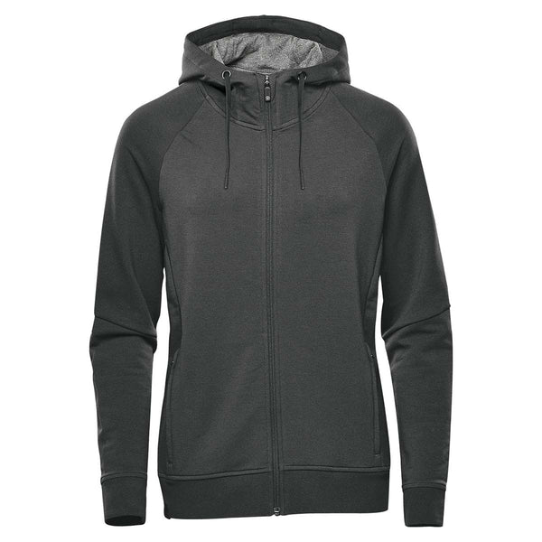 Stormtech Women's Dockyard Performance Full Zip Hoody - CFZ-6W