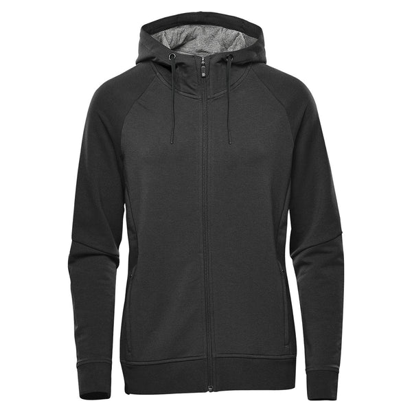 Stormtech Women's Dockyard Performance Full Zip Hoody - CFZ-6W