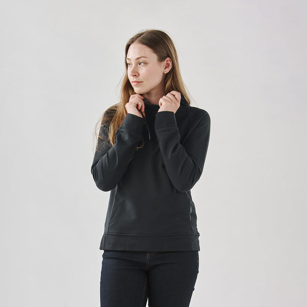stormtech Women's Dockyard Performance Hoody - CFH-3W
