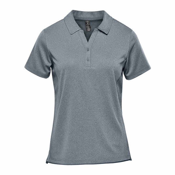 Stormtech Women's Dockyard Performance Short Sleeve Polo - VLX-1W