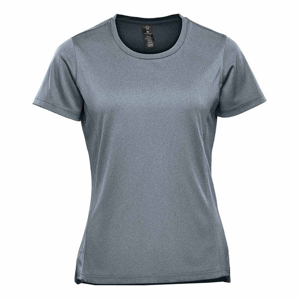 Stormtech Women's Dockyard Performance Short Sleeve Tee - VRX-1W