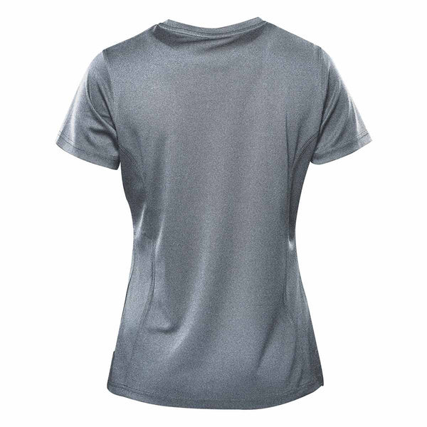 Stormtech Women's Dockyard Performance Short Sleeve Tee - VRX-1W