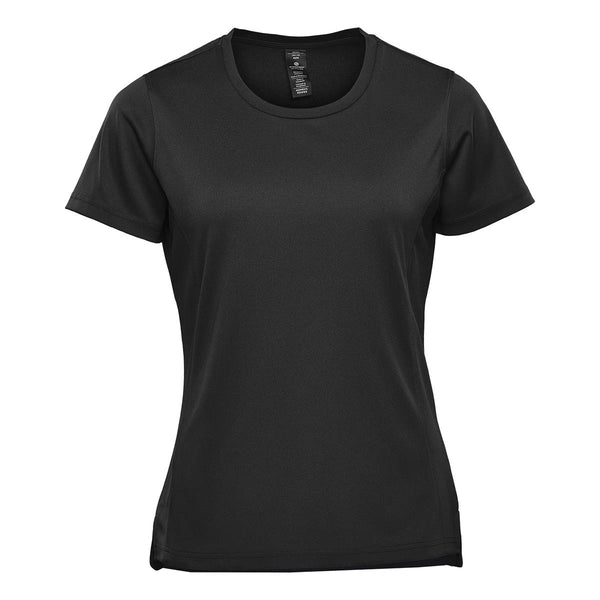 Stormtech Women's Dockyard Performance Short Sleeve Tee - VRX-1W