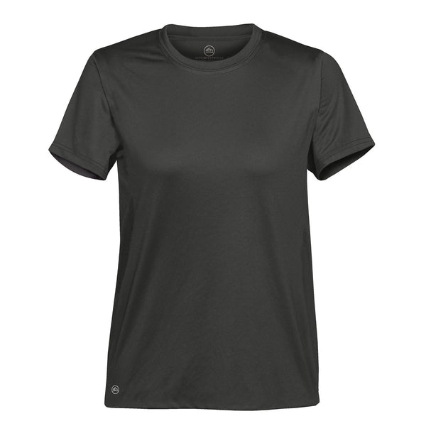 Stormtech Women's Eclipse H2X-DRY Pique Tee Final Sale - PGT-1W