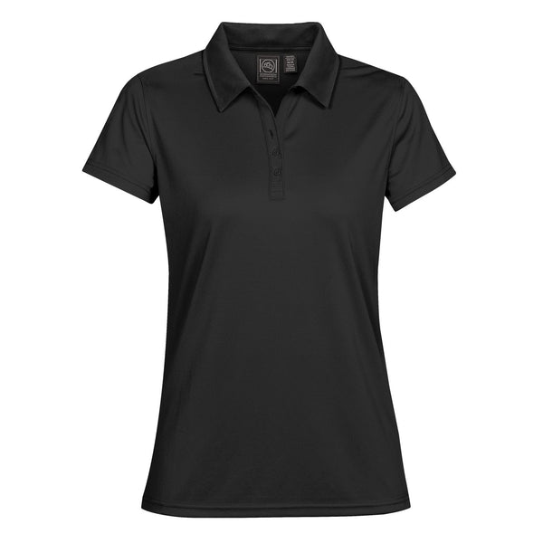 Stormtech Women's Eclipse H2X-DRY® Pique Polo - PG-1W