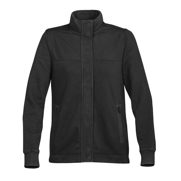 stormtech Women's Ensign Fleece Shell Final Sale - EFS-1W