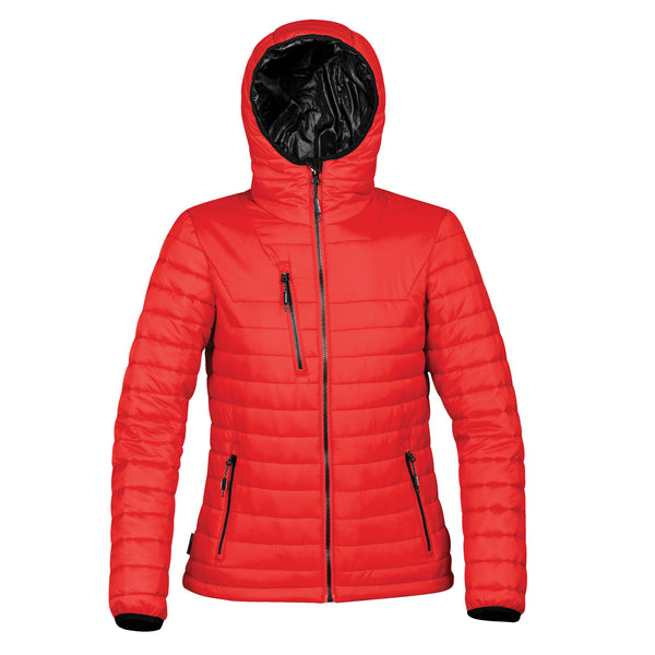 Stormtech Women's Gravity Thermal Jacket Final Sale - AFP-1WLE