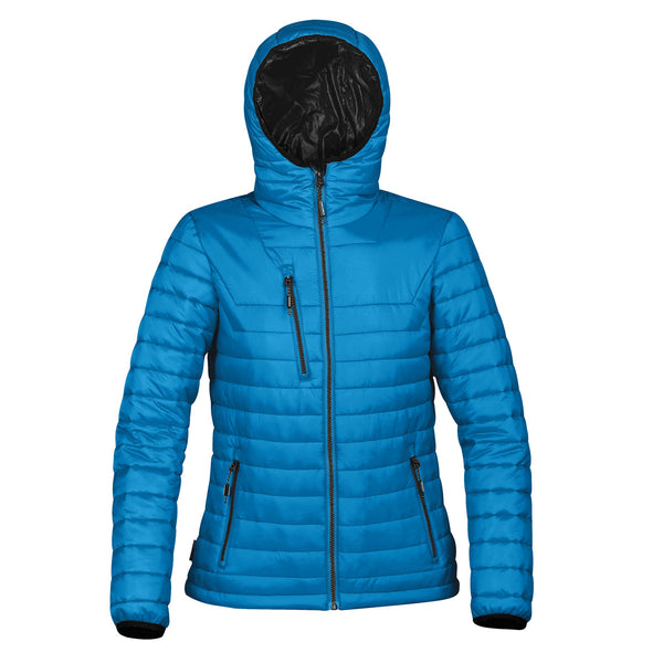 stormtech Women's Gravity Thermal Jacket Final Sale - AFP-1WLE