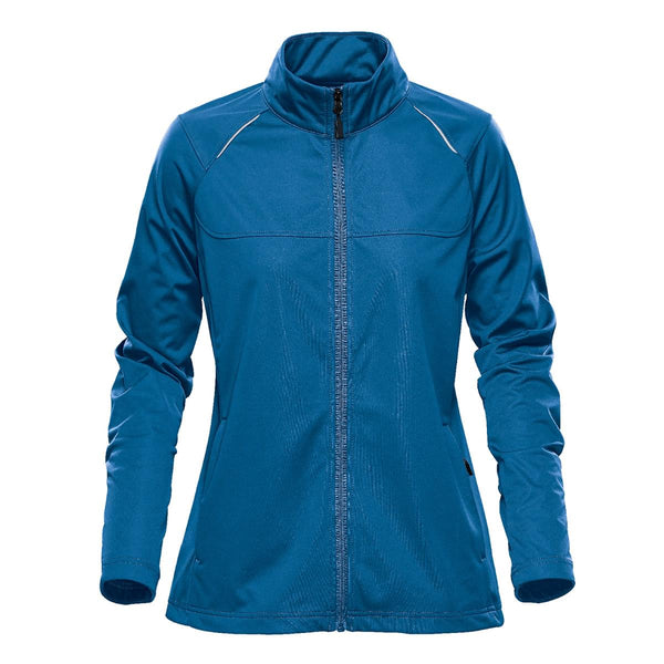 Stormtech Women's Greenwich Lightweight Softshell - KS-3W