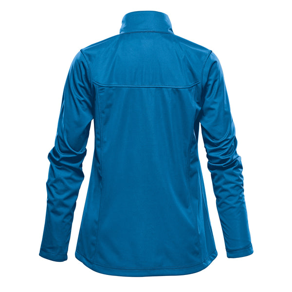 Stormtech Women's Greenwich Lightweight Softshell - KS-3W