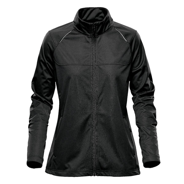 Stormtech Women's Greenwich Lightweight Softshell - KS-3W
