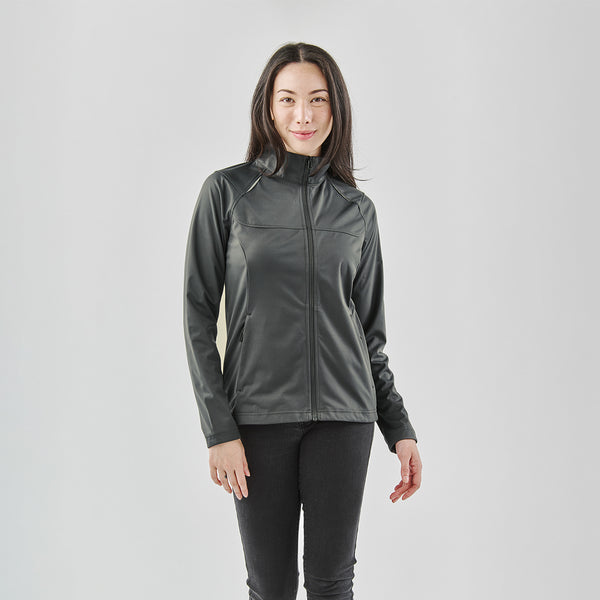 stormtech Women's Greenwich Lightweight Softshell - KS-3W