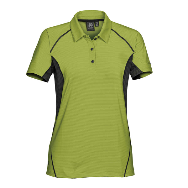 Stormtech Women's Laguna Performance Polo Final Sale - LPG-1W