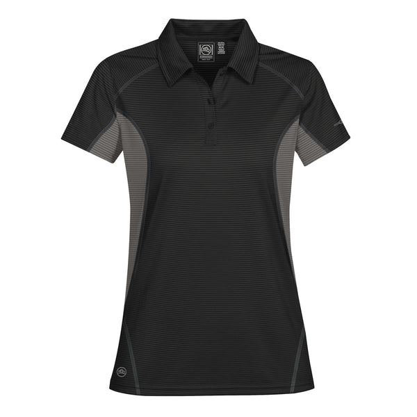Stormtech Women's Laguna Performance Polo Final Sale - LPG-1W