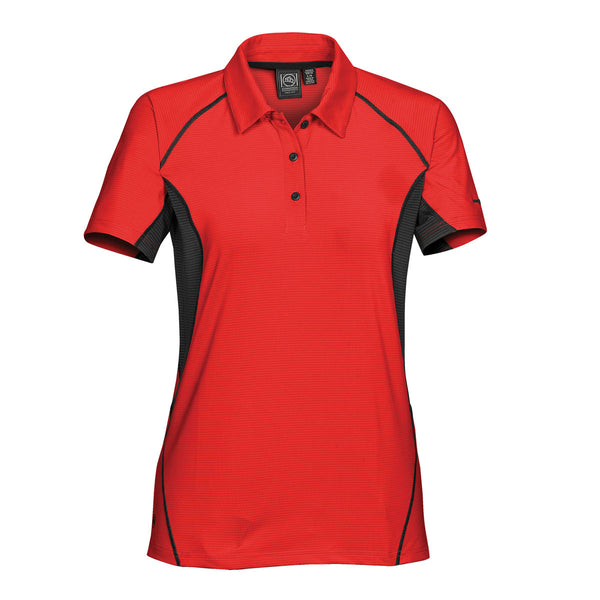 Stormtech Women's Laguna Performance Polo Final Sale - LPG-1W